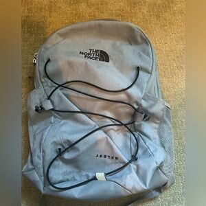 North Face Backpack